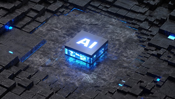 AI Cube