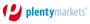 Plentymarkets Logo