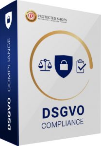 DSGVO Compliance