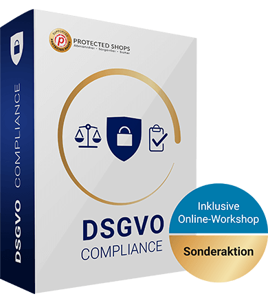 DSGVO Compliance