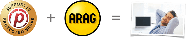 ARAG Rechtsschutz
