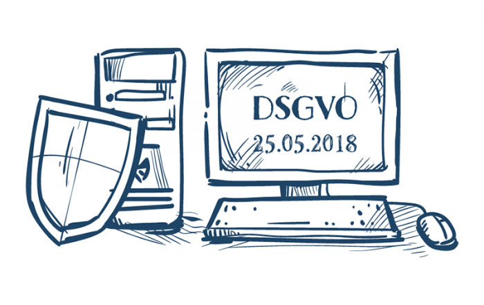 DSGVO - erster Überblick nach mehreren Monaten
