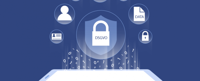 Abmahnfähigkeit von DSGVO Verstößen