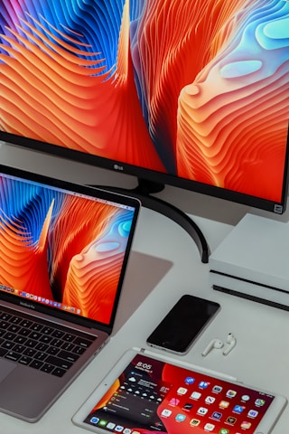 electronics