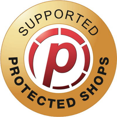 Protected Shops Logo
